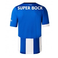 Camisa de Futebol Porto Equipamento Principal 2023-24 Manga Curta